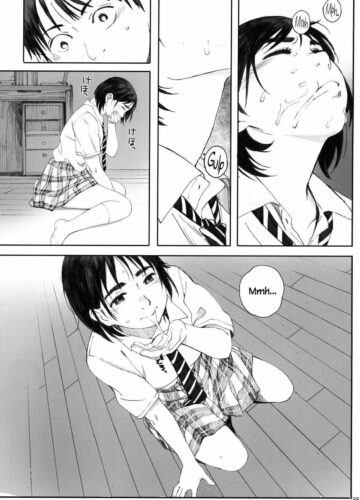 Minha Namorada 2 | Boku no Kanojo 2 - Foto 35