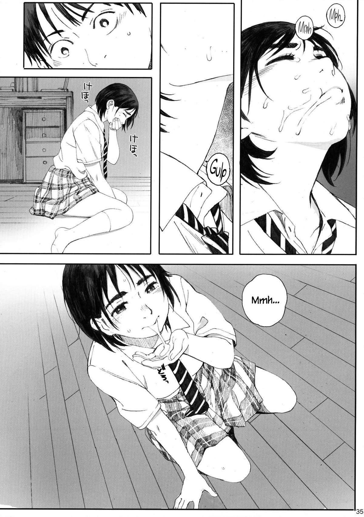 Minha Namorada 2 | Boku no Kanojo 2