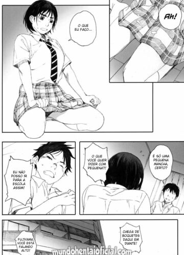 Minha Namorada 2 | Boku no Kanojo 2 - Foto 36