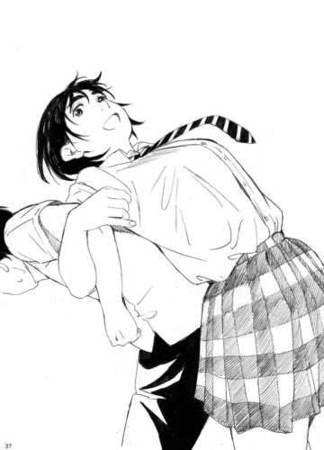 Minha Namorada 2 | Boku no Kanojo 2 - Foto 37