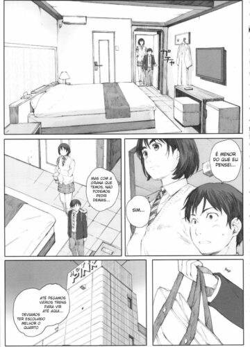 Minha Namorada | Boku no Kanojo - Foto 3