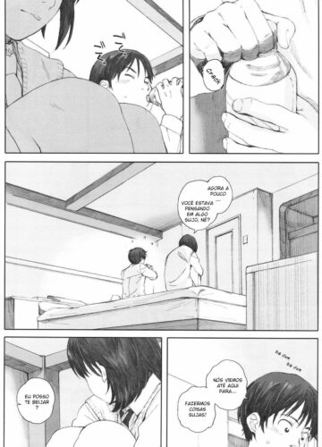 Minha Namorada | Boku no Kanojo - Foto 6