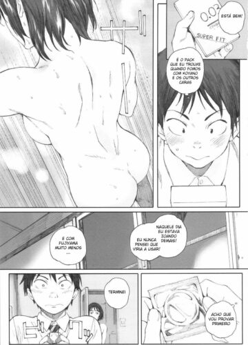 Minha Namorada | Boku no Kanojo - Foto 11