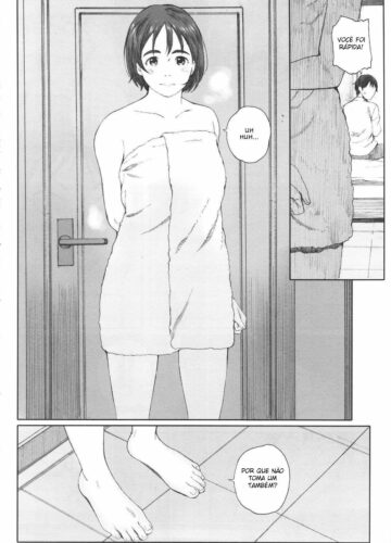 Minha Namorada | Boku no Kanojo - Foto 12