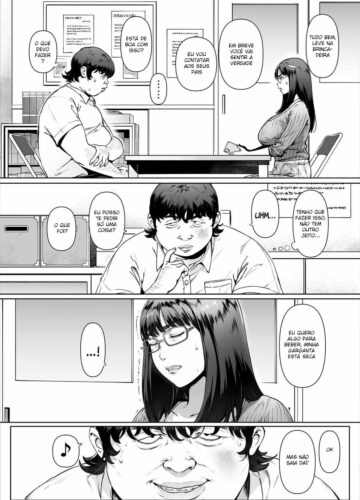 Minha Yoshikawa Sensei Faz o Que eu Mandar - Foto 9
