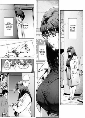 Minha Yoshikawa Sensei Faz o Que eu Mandar - Foto 28