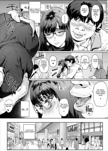 Minha Yoshikawa Sensei Faz o Que eu Mandar - Foto 30