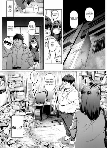 Minha Yoshikawa Sensei Faz o Que eu Mandar - Foto 31