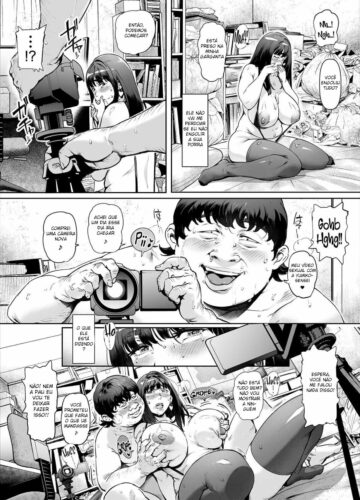 Minha Yoshikawa Sensei Faz o Que eu Mandar - Foto 37