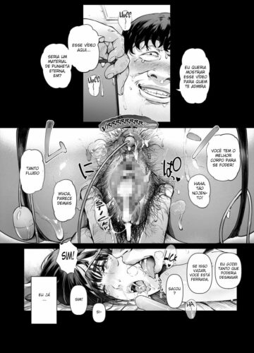 Minha Yoshikawa Sensei Faz o Que eu Mandar - Foto 45