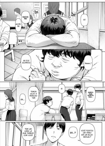 Minha Yoshikawa Sensei Faz o Que eu Mandar - Foto 47