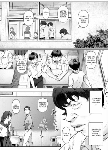 Minha Yoshikawa Sensei Faz o Que eu Mandar - Foto 48