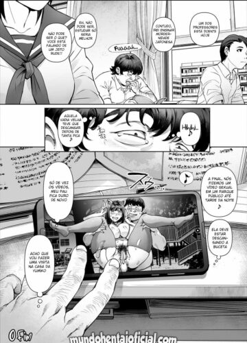Minha Yoshikawa Sensei Faz o Que eu Mandar - Foto 49