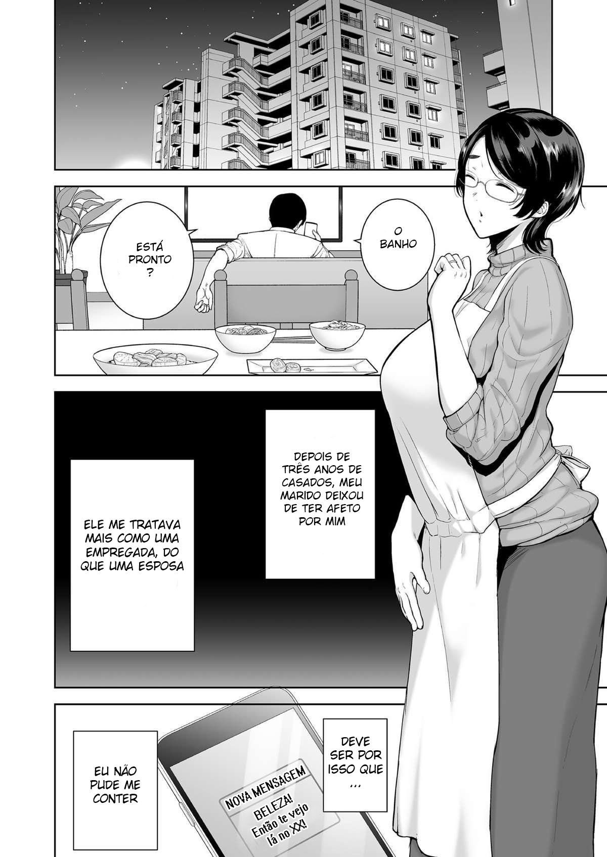 Mitarai Shiori no Mamakatsu Diary