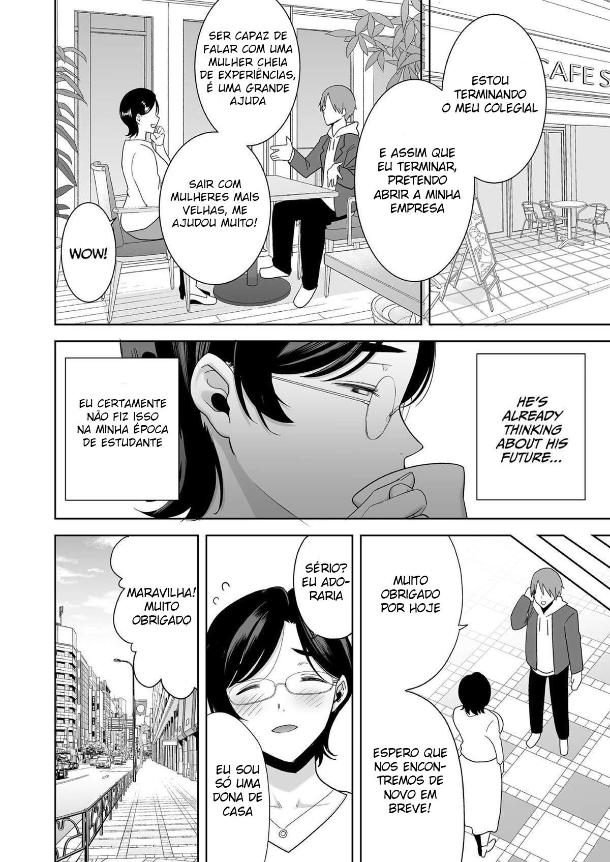 Mitarai Shiori no Mamakatsu Diary