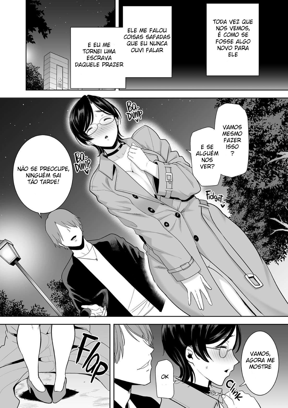 Mitarai Shiori no Mamakatsu Diary