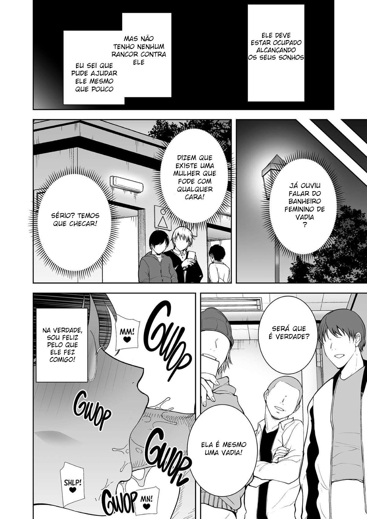 Mitarai Shiori no Mamakatsu Diary