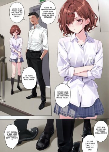 Mousou Diary - Foto 18