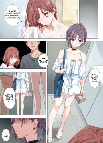 Murasaki no Yume - Foto 36