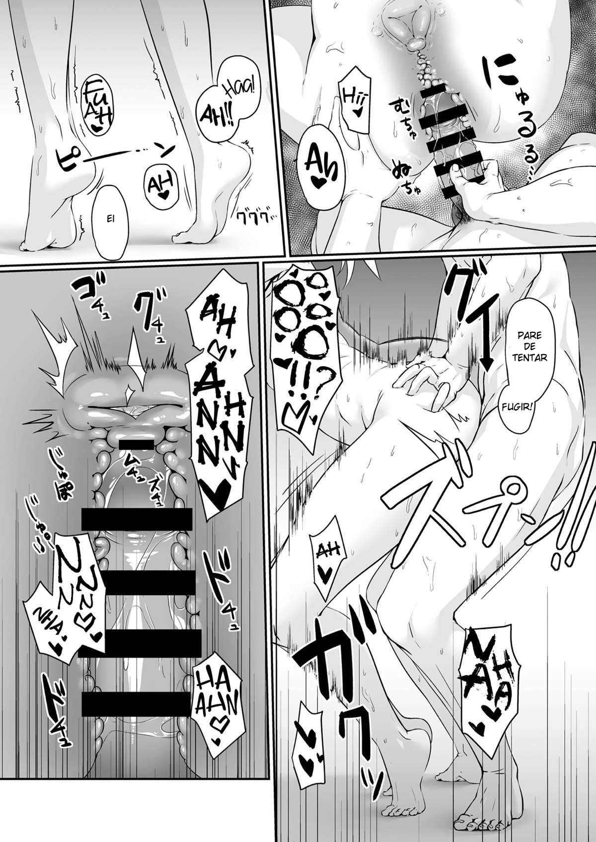 Musashi-chan wa no Karada