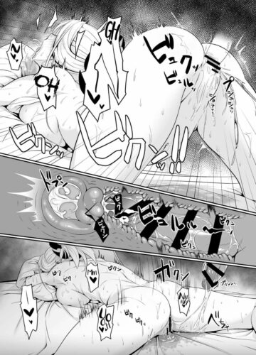 Musashi-chan wa no Karada - Foto 18