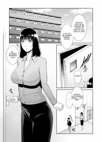 Musuko ni Matagaru Hi ~Haha to Musuko no Hamedori Kiroku~ - Foto 3