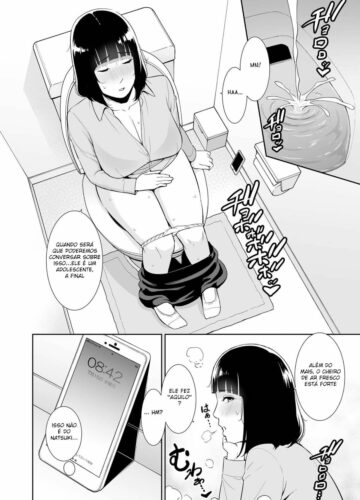 Musuko ni Matagaru Hi ~Haha to Musuko no Hamedori Kiroku~ - Foto 4