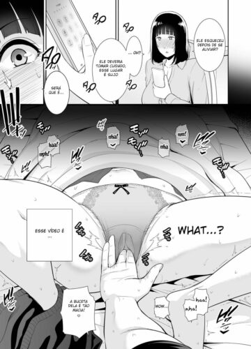 Musuko ni Matagaru Hi ~Haha to Musuko no Hamedori Kiroku~ - Foto 5