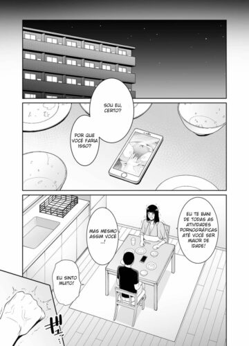 Musuko ni Matagaru Hi ~Haha to Musuko no Hamedori Kiroku~ - Foto 9