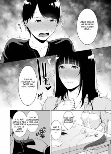 Musuko ni Matagaru Hi ~Haha to Musuko no Hamedori Kiroku~ - Foto 10