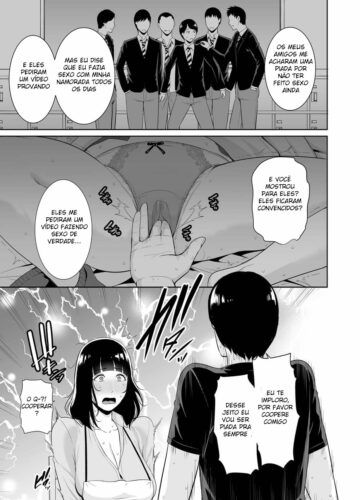 Musuko ni Matagaru Hi ~Haha to Musuko no Hamedori Kiroku~ - Foto 11