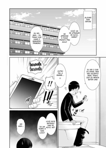 Musuko ni Matagaru Hi ~Haha to Musuko no Hamedori Kiroku~ - Foto 40