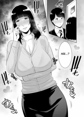 Musuko ni Matagaru Hi ~Haha to Musuko no Hamedori Kiroku~ - Foto 41
