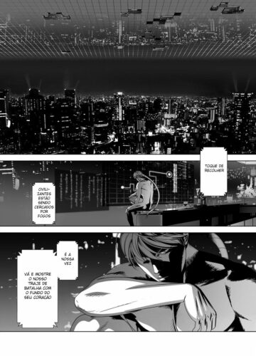 NICKY [Sem Censura] {Hentai Yaoi} - Foto 3