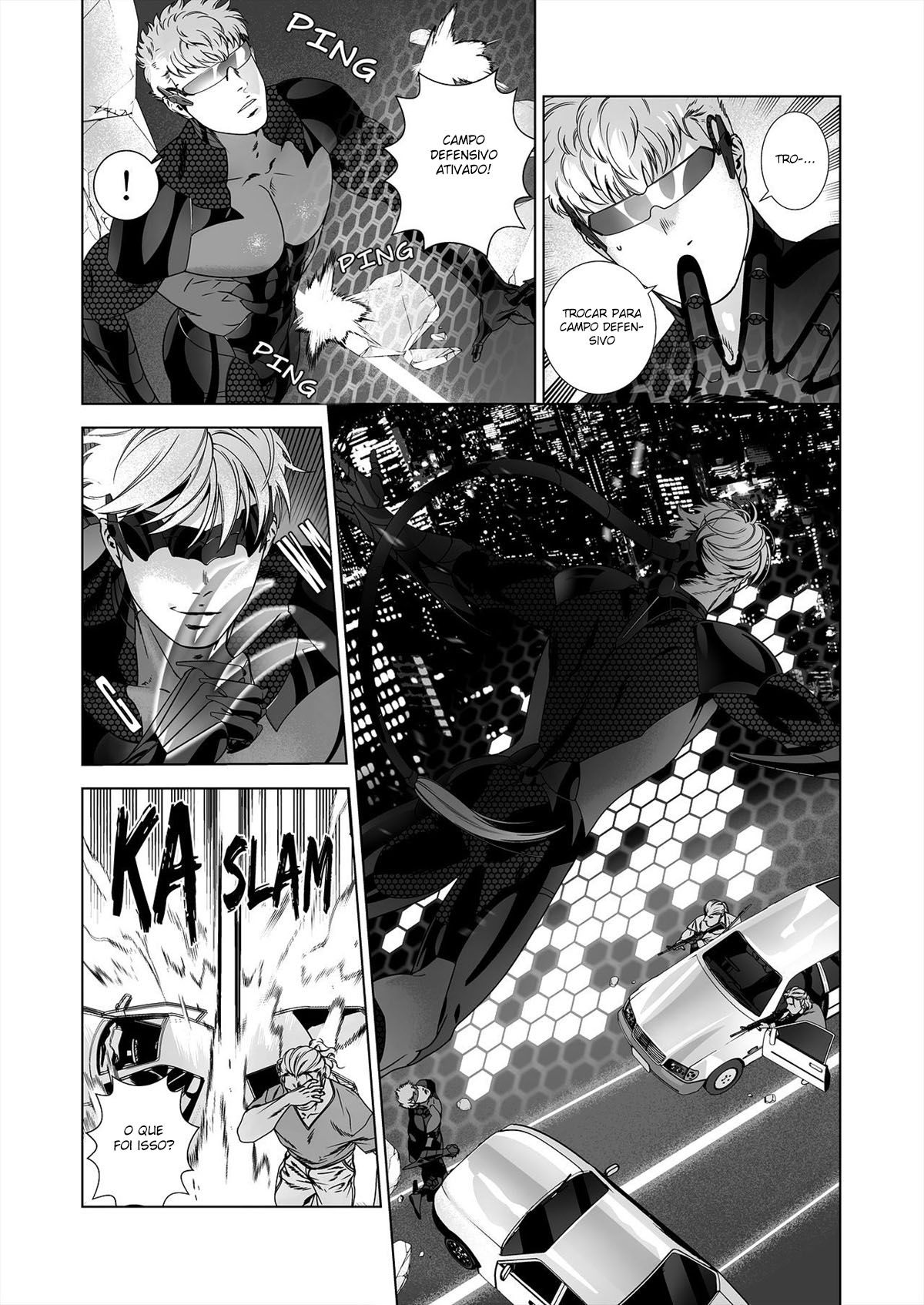 NICKY [Sem Censura] {Hentai Yaoi}