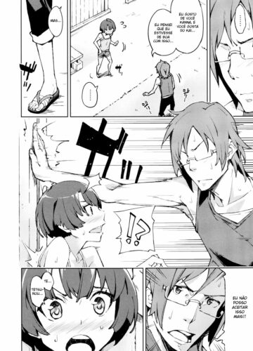 Nanana… Nanigoto~!! - Foto 5