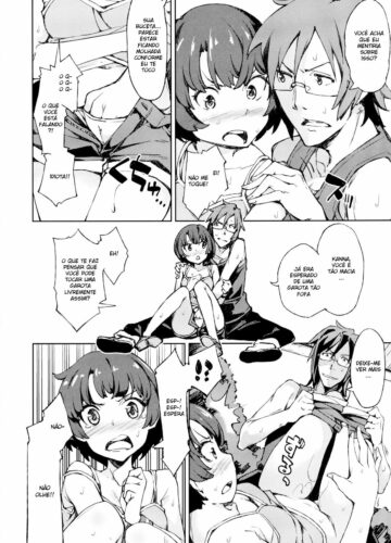 Nanana… Nanigoto~!! - Foto 7