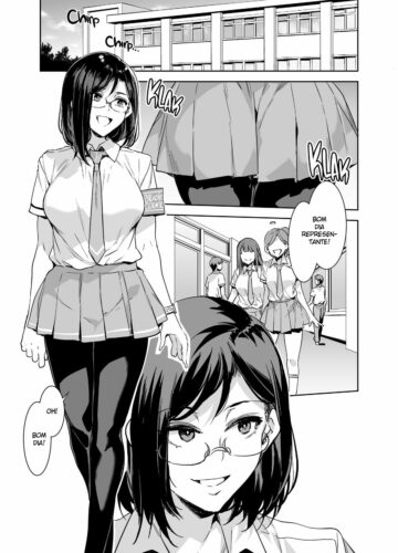 Naomi Kaede: Uma Vadia Classe-A - Foto 4