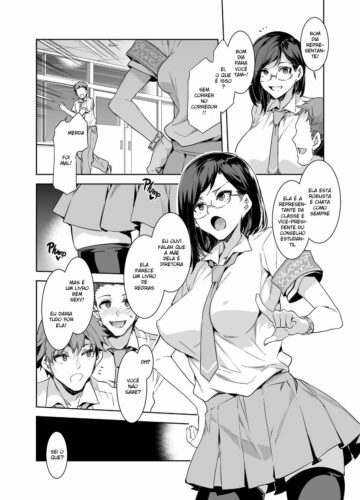 Naomi Kaede: Uma Vadia Classe-A - Foto 5
