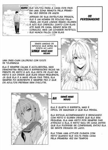 Natsu no Yari Naoshi 2 - Foto 3