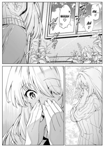 Natsu no Yari Naoshi 2 - Foto 8
