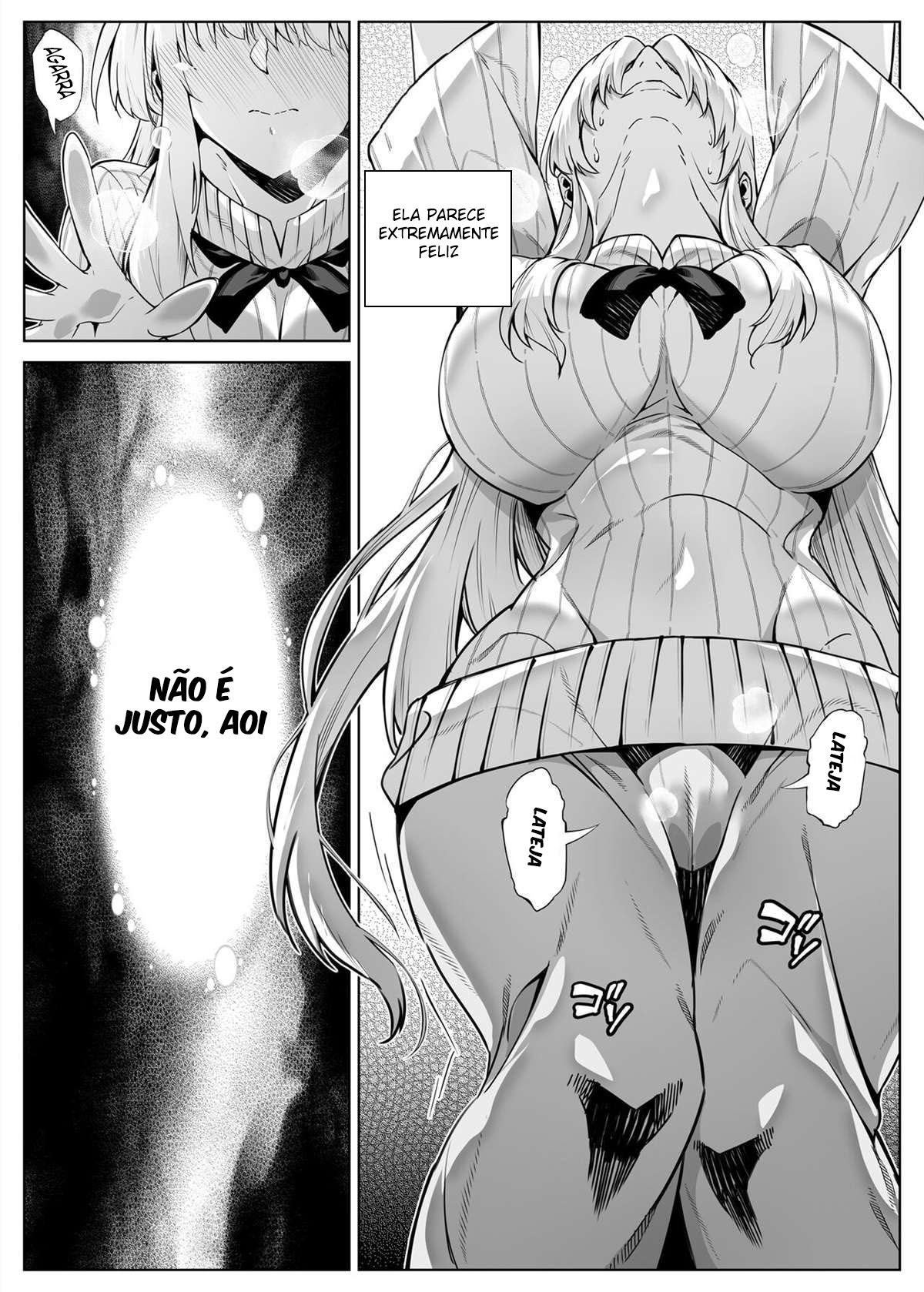 Natsu no Yari Naoshi 2