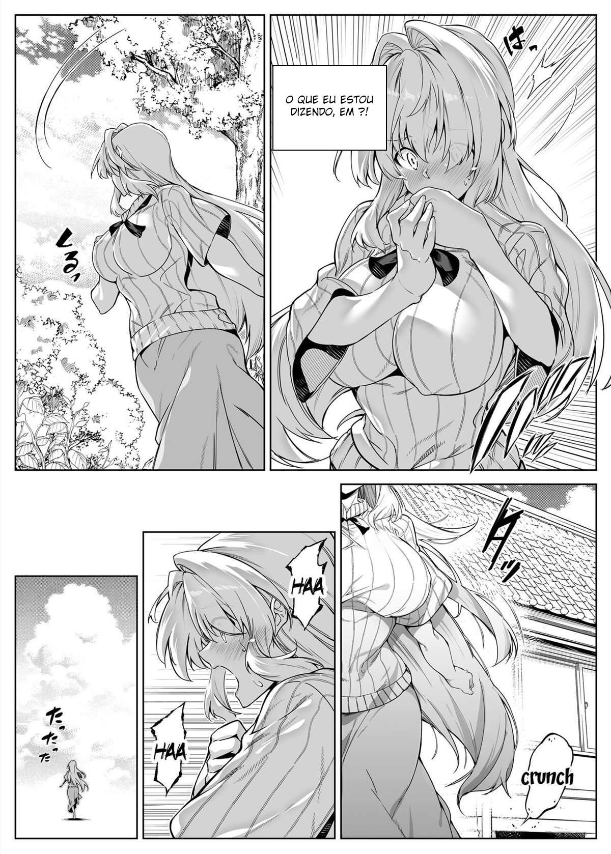 Natsu no Yari Naoshi 2
