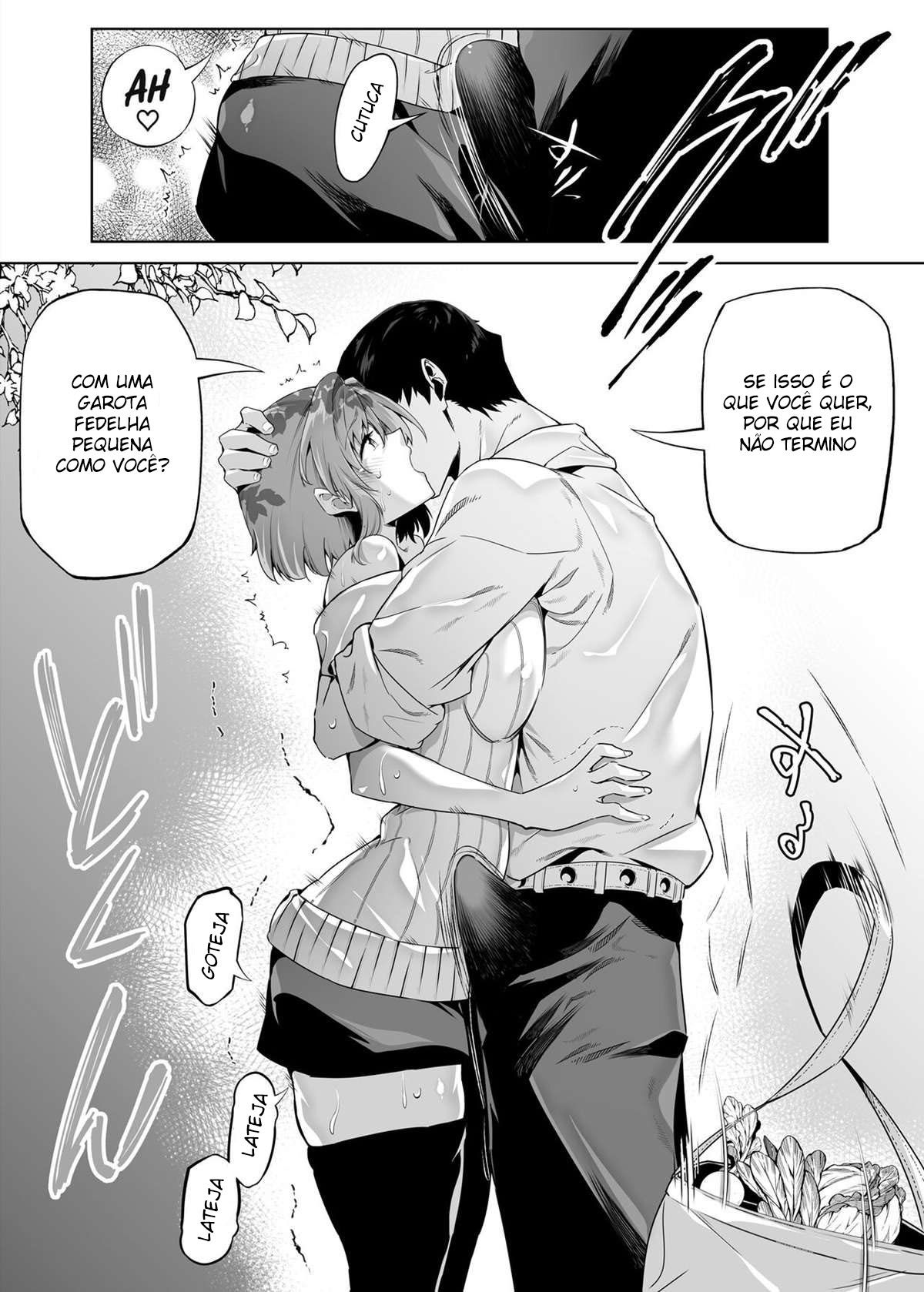 Natsu no Yari Naoshi 2