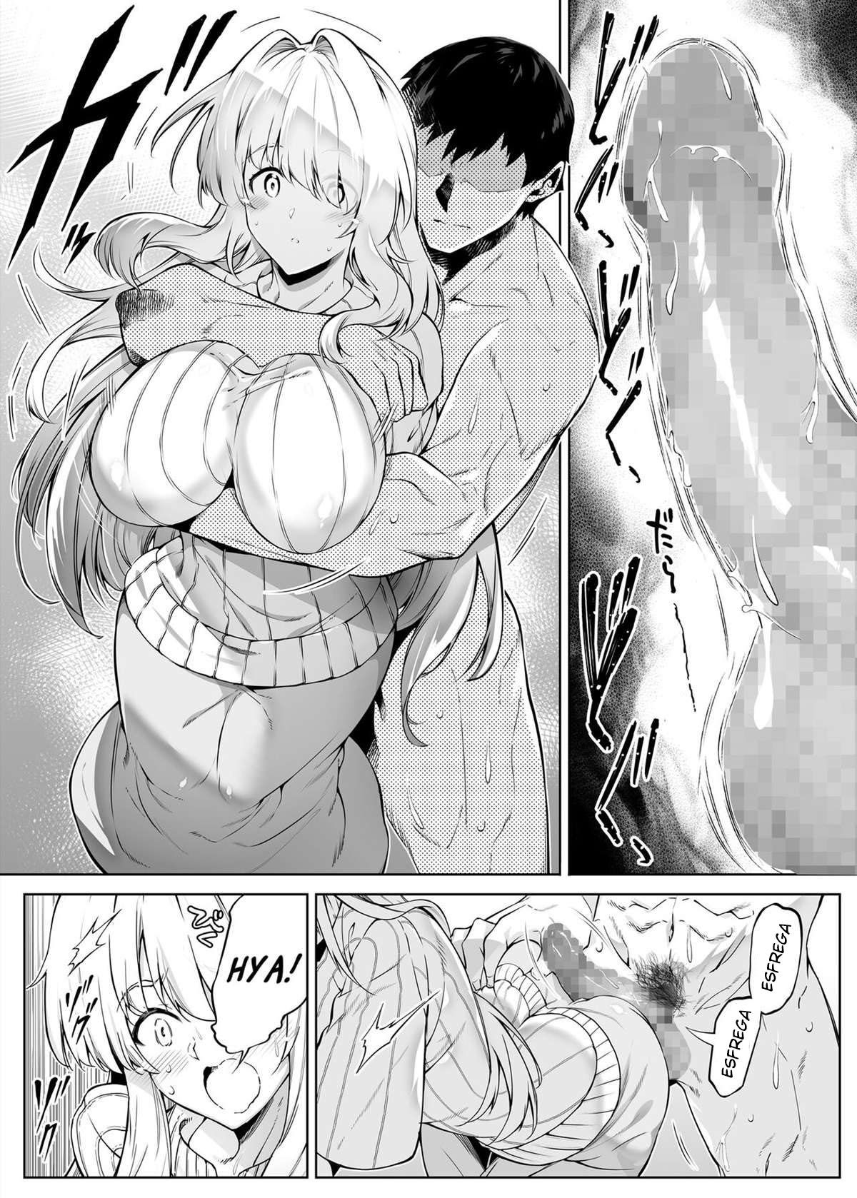Natsu no Yari Naoshi 2