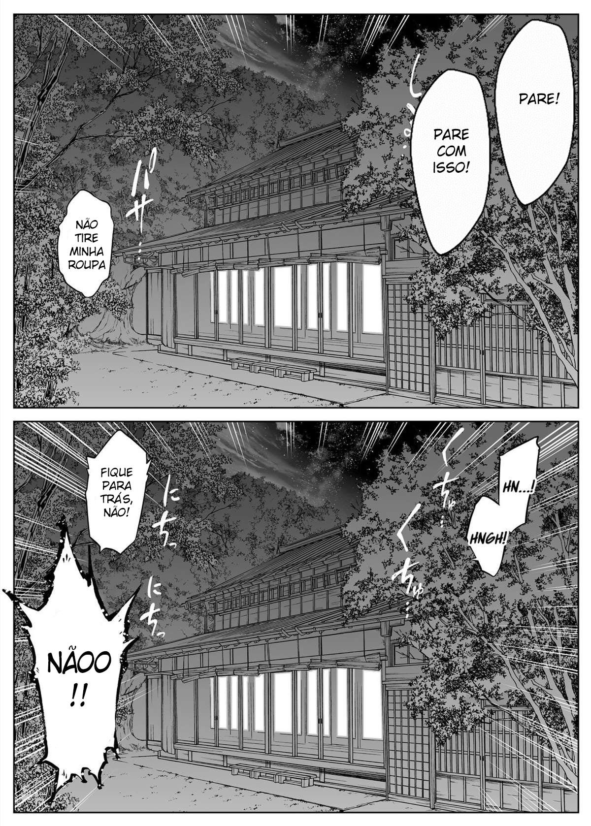 Natsu no Yari Naoshi 2