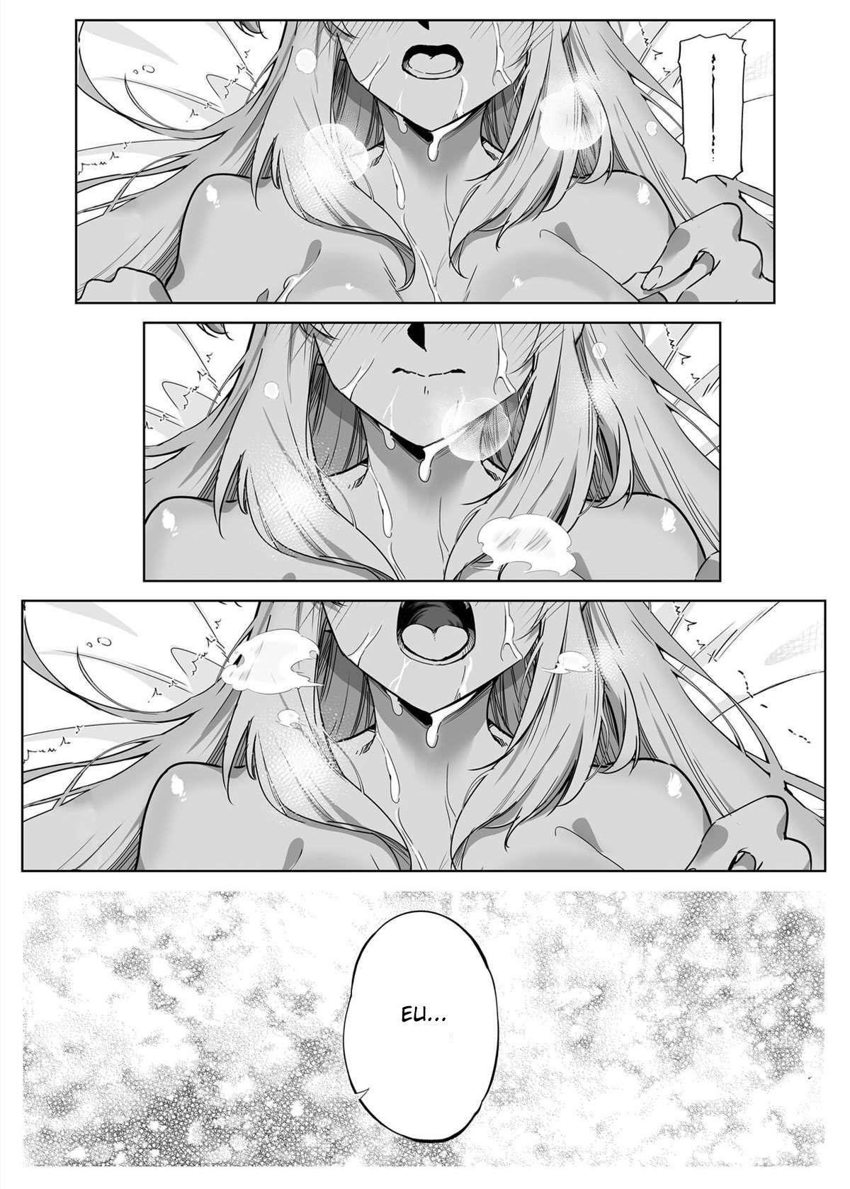 Natsu no Yari Naoshi 2