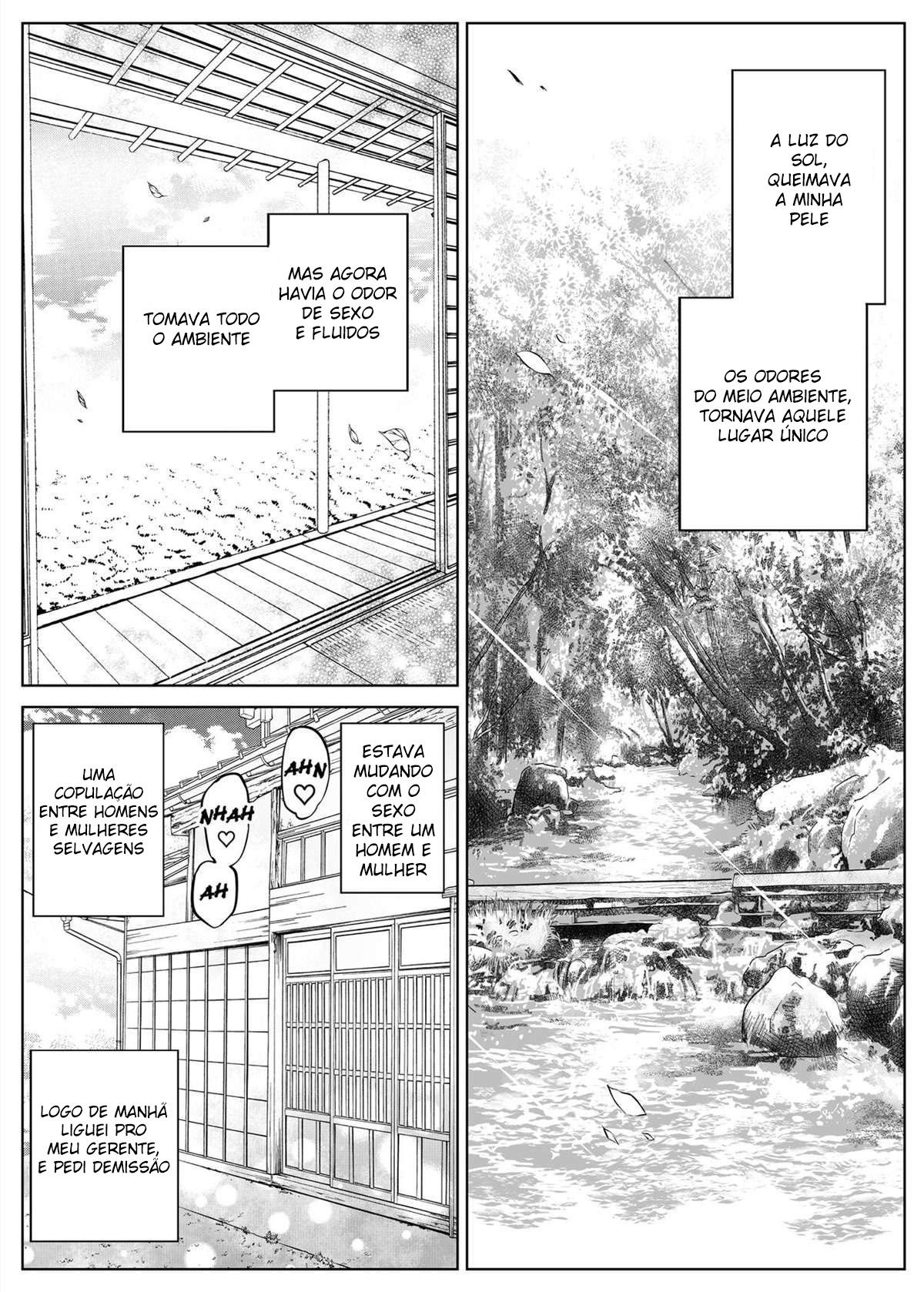 Natsu no Yari Naoshi 2