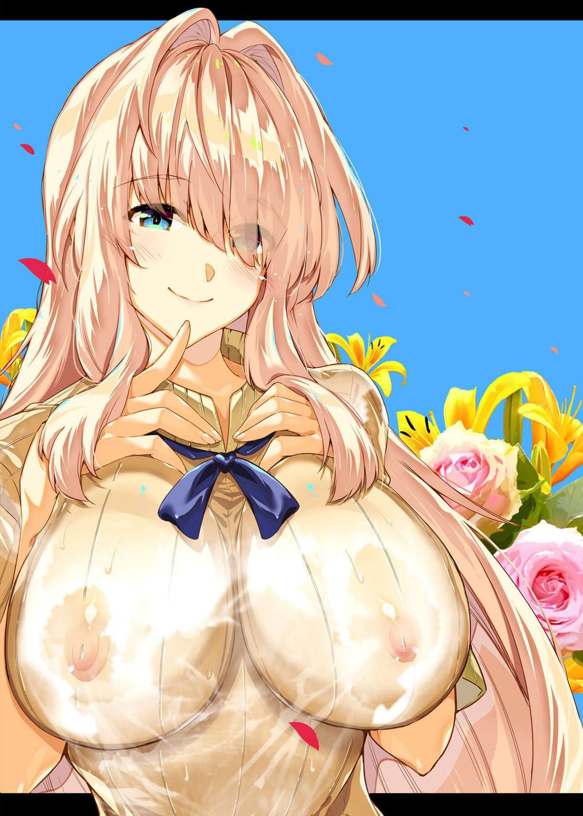 Natsu no Yari Naoshi 2
