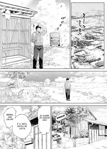 Natsu no Yari Naoshi - Foto 11